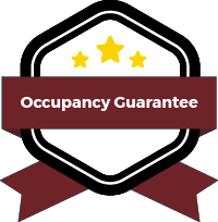 Occupancy Guarantee Icon
