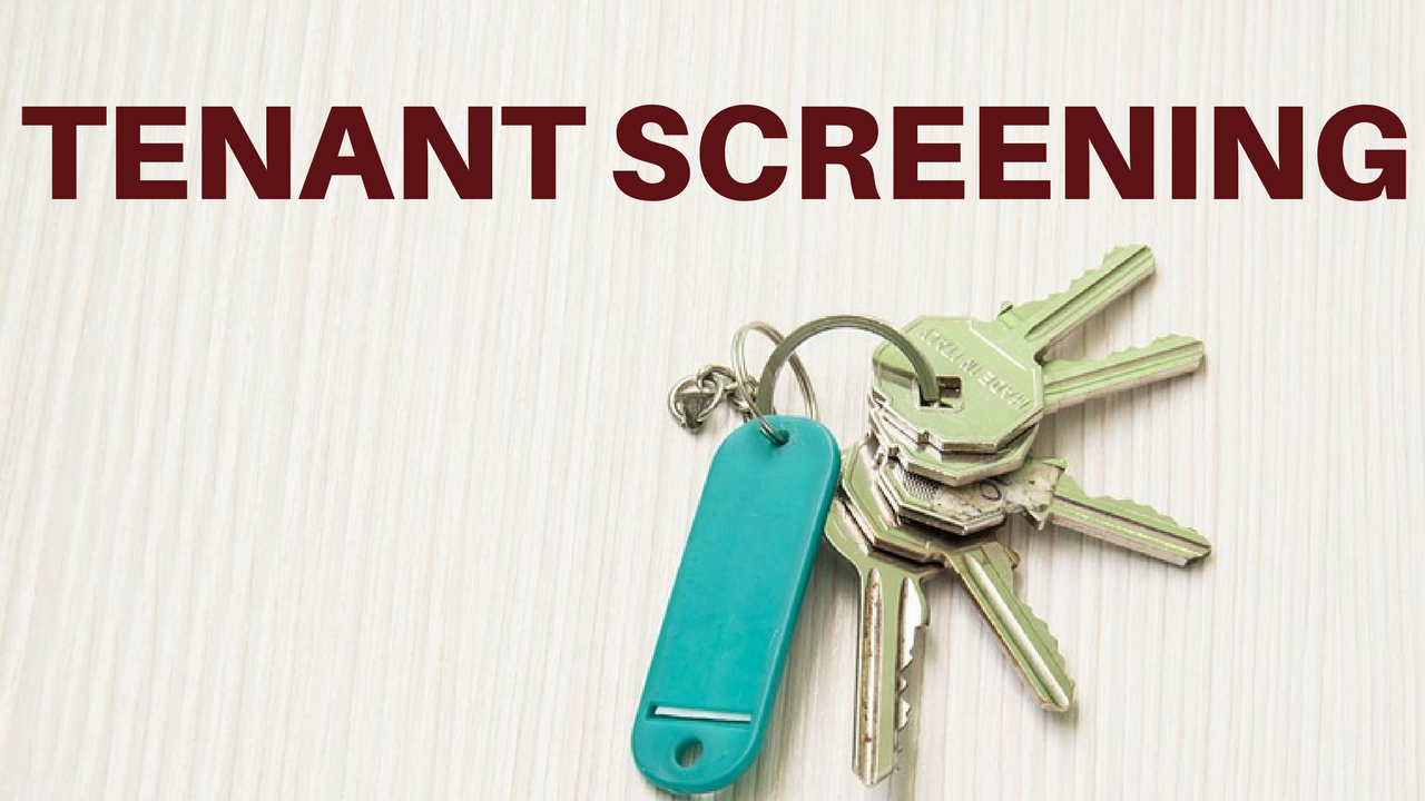 How to Screen for Good Tenants in Chattanooga, TN | Property Management