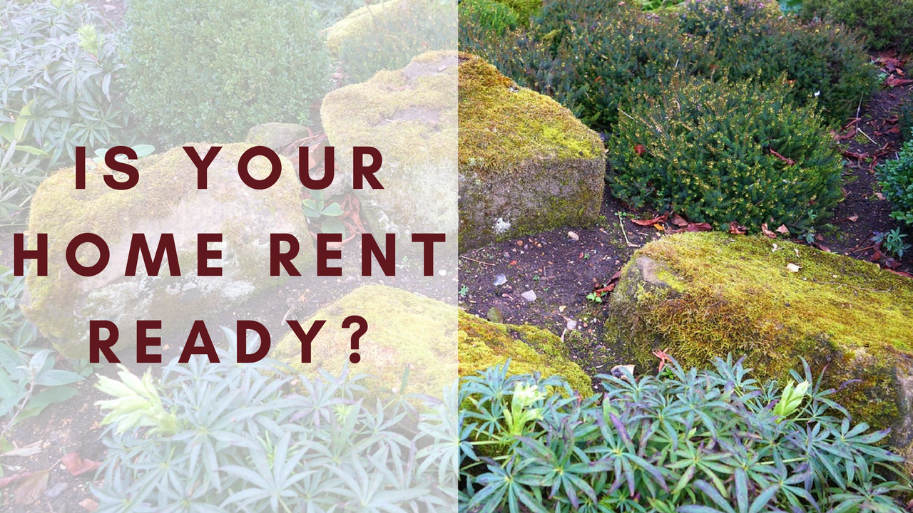 Getting a House Ready to Rent | Covering Your Bases in Chattanooga, TN