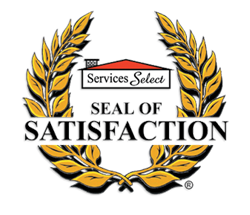 Seal of Satisfaction